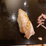 菊水鮓 - のどぐろ