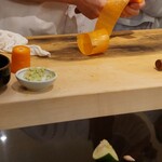 菊水鮓 - すごっ