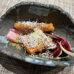 コントワール フー - 