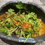 コントワール フー - 