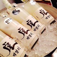 虎マッコリ〈700ml〉