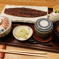 炭焼うな富士 白壁別邸 - 