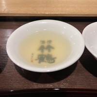 お燗酒と焼き鳥 傳鳥 - 