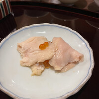 お燗酒と焼き鳥 傳鳥 - 
