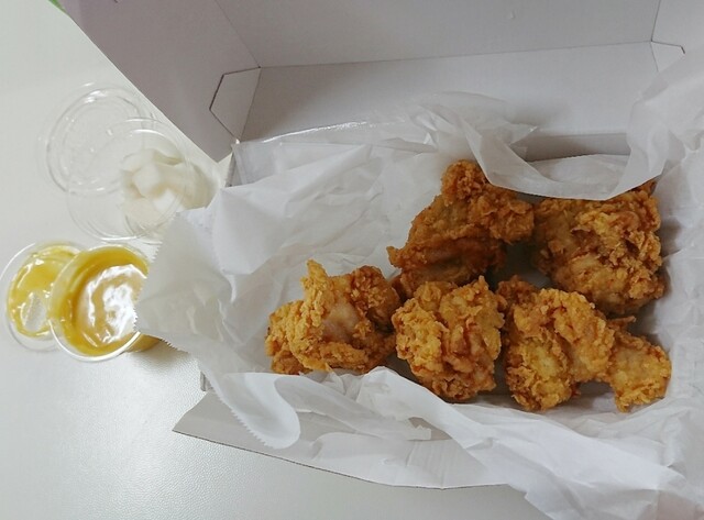 36chicken （サブロクチキン） - 大谷地/鳥料理 | 食べログ