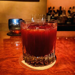 ザ・バー・カスク - 