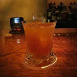 ザ・バー・カスク - 