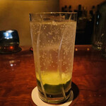 ザ・バー・カスク - 