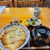 Asanoya - かつ丼（1,200円）