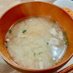 とんかつ成蔵 - 