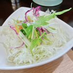 とんかつ成蔵 - 