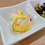 とんかつ成蔵 - 