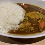 Curry&Tea Natural Trip - 
