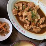 みっちゃんラーメン - 