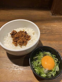 Mendokoro Nakigoe - 鳴飯