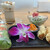 Oriental Cafe SUIREN - オリエンタルセットの本日のサラダ、前菜