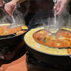 山本牛臓 - 料理写真:ダブルチーズタッカルビ