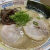 ラーメン白銀亭