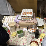 須崎食料品店 - 生たまご以外は無料