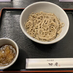 Teuchi Soba Shouan - 