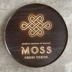 MOSS CROSS TOKYO - 