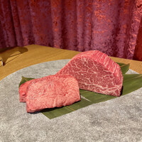お肉屋 けいすけ 三男坊 - 