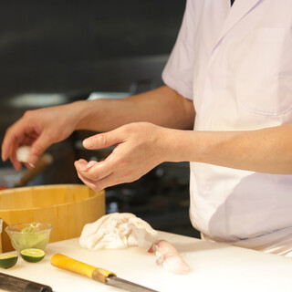 先斗町寿司よし乃_1