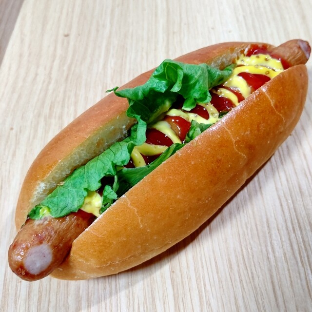 パンドール - 南永山（パン）の写真