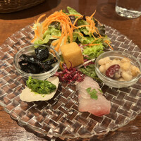 フィーコディンディア - 