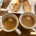 CAFE MOZART - 