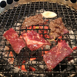 Sumibiyakiniku Kuwanoki - 