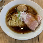 The Noodles & Saloon Kiriya - 