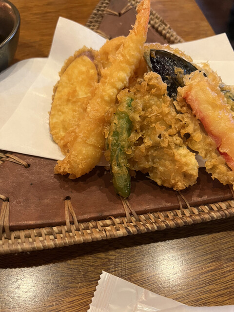 十割蕎麦 さくら （じゅうわりそば さくら【旧店名】サクラズキッチン