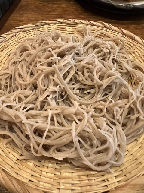 十割蕎麦 さくら （じゅうわりそば さくら【旧店名】サクラズキッチン