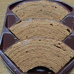 ユーハイム - 料理写真: