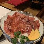 焼肉ケナリ - 