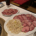 焼肉ケナリ - 