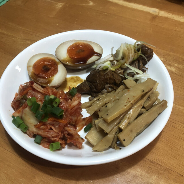 虎の家（とらのや） - 青森（ラーメン）の写真