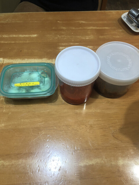 虎の家（とらのや） - 青森（ラーメン）の写真