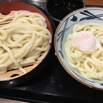 丸亀製麺 - 