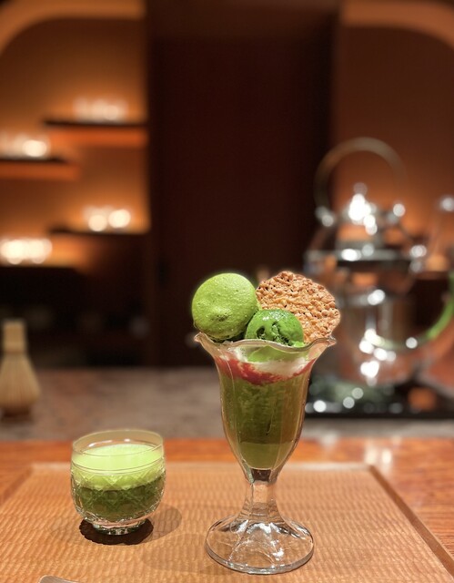 おまっちゃ Nami-Nami Matcha Matcha｜RAUの通販・お取り寄せなら【ぐるすぐり】