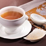 Ginza Asuta - 燕の巣のスープ、金華ハム風味