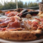 PIZZERIA BOSSO - 