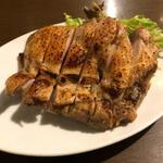 太陽堂 - レモンペッパーチキン