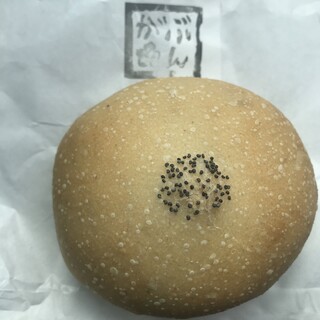 しぜん酵母と石窯ぱん bunga_1