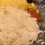 四次元食堂 南インドオステリア - 