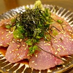 串打ちジビエと鰻串 新宿寅箱 - 