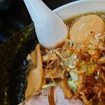 一条流がんこ総本家分家四谷荒木町 - 