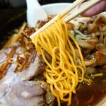 一条流がんこ総本家分家四谷荒木町 - 