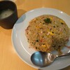 チャーハン王 新橋店